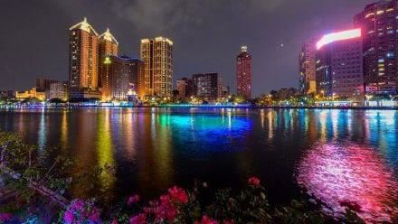 高雄燈會將登場　市府籲這麼做防疫