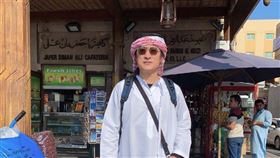 黃安（翻攝自黃安微博）