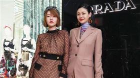 大S，小S，徐熙娣，徐熙媛(翻攝自臉書)
