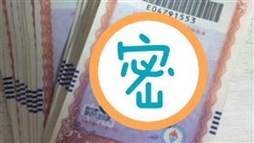 中油,油票,期限,倉庫,汽油,加油站　圖／翻攝新竹大小市臉書