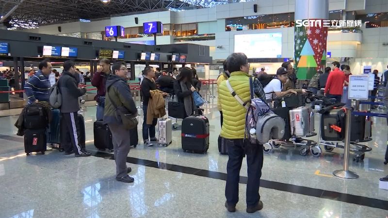 桃機檢疫站徵96勇者　網反應超兩極