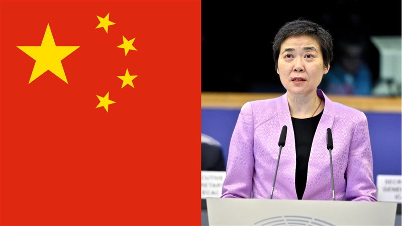 國際民航拒台合作…中國籍秘書長起底