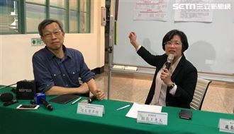 首例妻傳夫行蹤曝　縣府：今晚消毒…