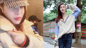 利菁,東京,出遊,身體不適,喉嚨痛,四肢無力,吃成藥,武漢肺炎