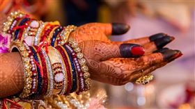 珠寶，手飾，戒指，手環，項鍊（圖／翻攝自pixabay）