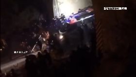 拒隔離暴動0630.