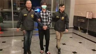 6旬母遭活燒死　縱火兒犯後竟打網咖