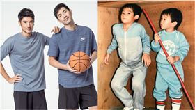 高宇橋,高以翔/IG