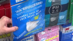 口罩4大款式正確用法曝光（新聞台）