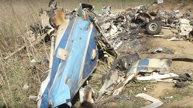 殘骸燒成灰燼　僅靠指紋辨識柯比遺體