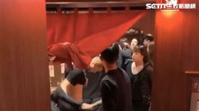 一蘭拉麵,衝突,馬來西亞,菲律賓　翻攝爆料公社