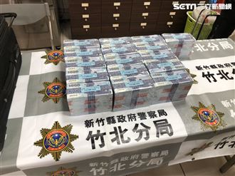 年前偷「6500萬」　狂買彩券遭逮