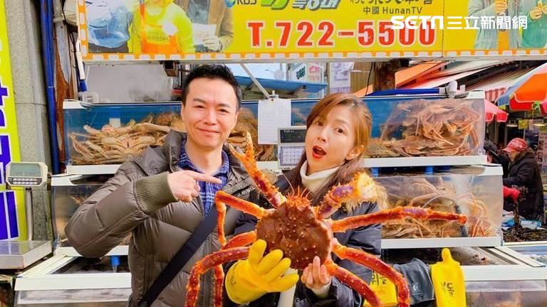 《炮仔聲》開工　他曝南韓防疫現況