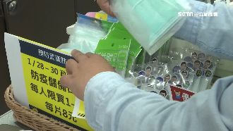 460人居家隔離　拒手機定位罰卅萬