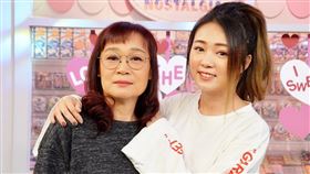 詹子晴 詹媽媽 衛視提供