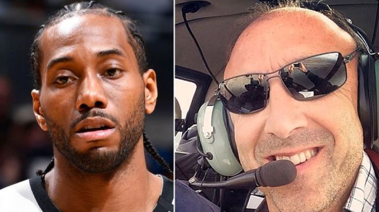 柯比飛行員經驗豐富　傳可愛也雇用他