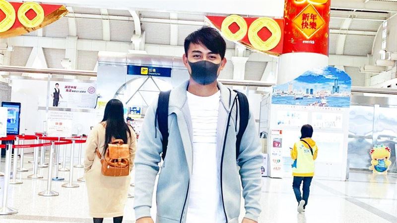 美職／林子偉保持場場安　熱身賽發燙