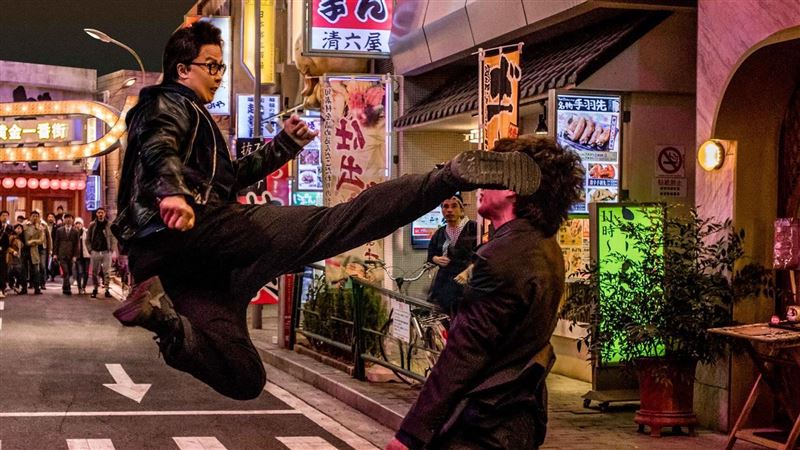 甄子丹化身胖神探　票房登賀歲檔冠軍