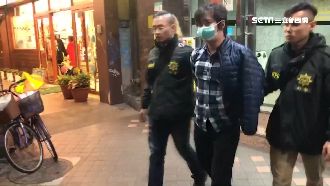 趁過年化解家人衝突　弟竟縱火燒全家