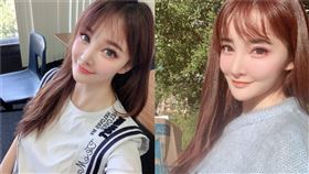 劉玥霏,三生三世枕上書 圖/微博