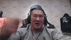 館長（翻攝自YouTube）