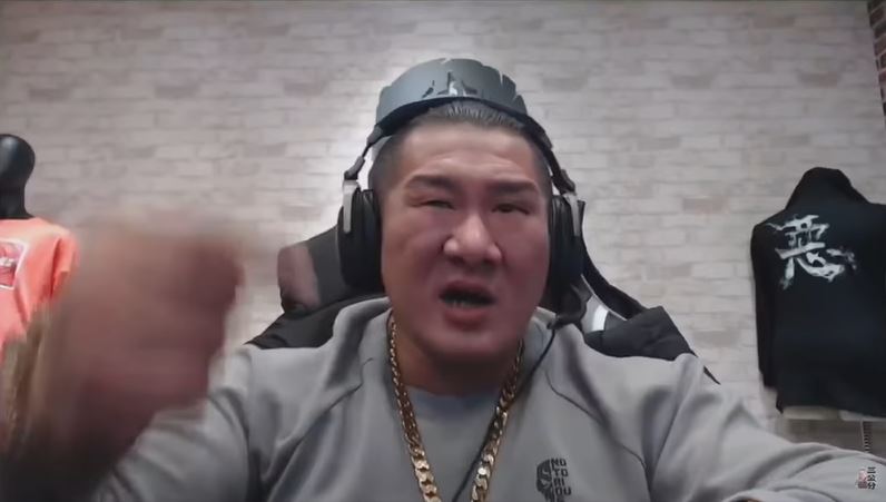 心疼防疫人員　館長：過年還不眠不休