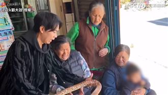 魔術讓可樂秒加大　阿北：想喝小罐的