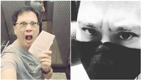 武漢肺炎,口罩,災難財,486先生,賺錢(臉書