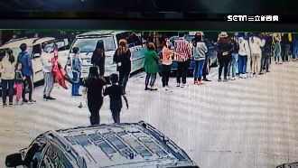 收假高峰　蘇花改1.9萬輛車創新高