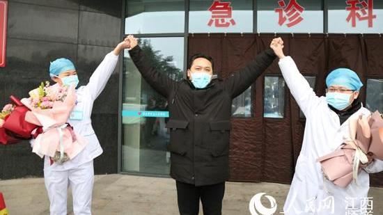 武漢肺炎患者曝抗病過程：差點撐不住