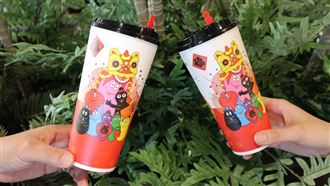 開工買一送一　13家咖啡優惠懶人包