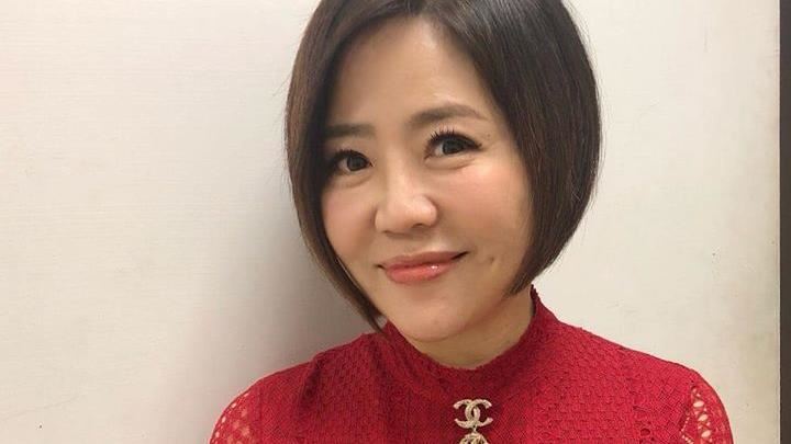 離婚七年　于美人：我這生不會再婚