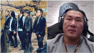 不罵五月天遭疑不敢惹　館長：狗邏輯