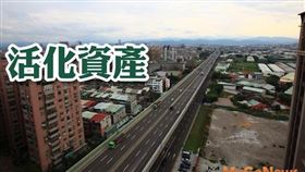 多元活化國有資產，落實國家政策及增裕庫收（圖／資料照）