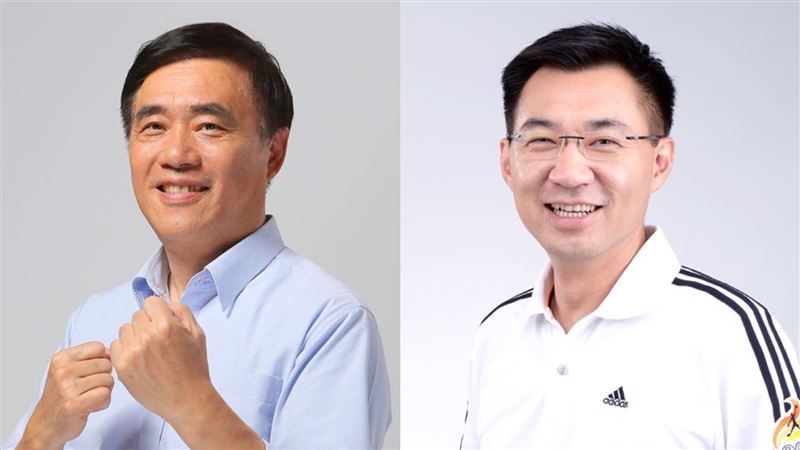 年輕人不用急？成國民黨主席勝敗關鍵