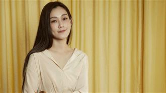 范范不怕譙　堅持：多生產口罩給同胞