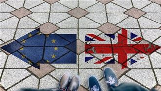 脫歐協議挑燈夜戰　傳24日有佳音