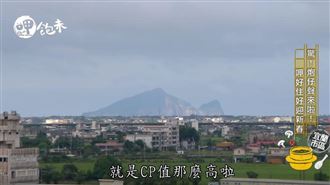 跟你想的不“宜”樣美味在走CP要有