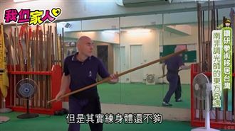 拍廣告MV或電影都指定找他