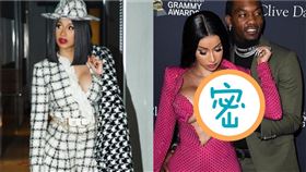 卡蒂B（Cardi B）/IG