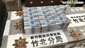 新竹,竊案,彩券行,6500萬,賊星該敗