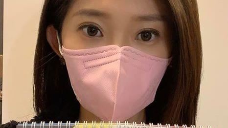 蘇揆禁口罩出口　挺韓正妹曝智慧做法