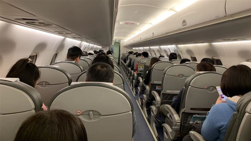 居家隔離留錯電話　男重罰十萬成首例