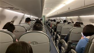 居家隔離留錯電話　男重罰十萬成首例