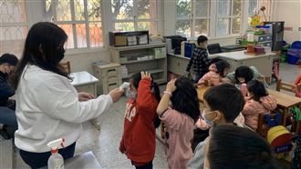 武漢肺炎防疫　指揮中心建議延後開學