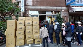 新北市,新莊,口罩,人潮,傷害,毆傷