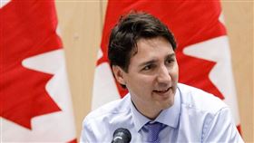加拿大總理杜魯道。（圖取自facebook.com/JustinPJTrudeau）
