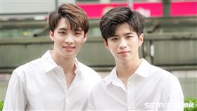 2wish Mean洪天逸　Plan林樂杰 宏海娛樂提供