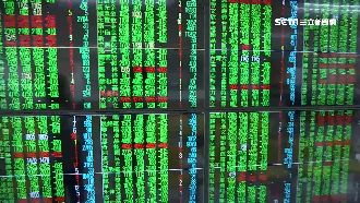 武漢肺炎疫情影響　口罩廠股價大漲