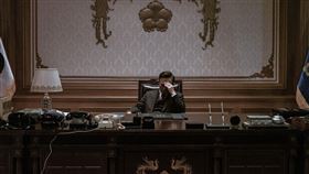 南山的部長們 劇照